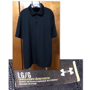ua victor polo
